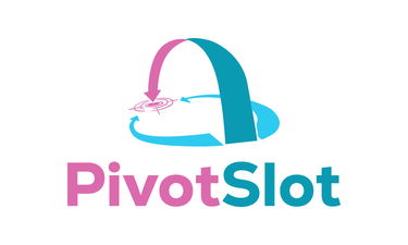 PivotSlot.com - Creative brandable domain for sale